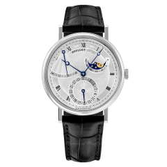 7137BB/11/9V6 | Breguet Classique 39 mm watch. Buy Online