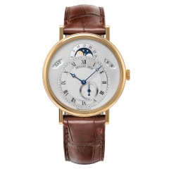 Breguet Classique Day Date Moonphase Automatic 39 mm 7337BA/1E/9V6