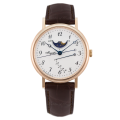 Breguet Classique Moonphase 7787BR/29/9V6