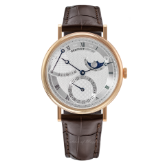 Breguet Classique Power Reserve Automatic 39 mm 7137BR/15/9VU