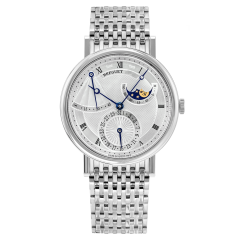 Breguet Classique White Gold Automatic 39 mm 7137BB/11/BV0