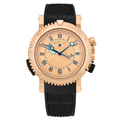 5847BR/32/5ZV | Breguet Marine 45 mm watch. Buy Online