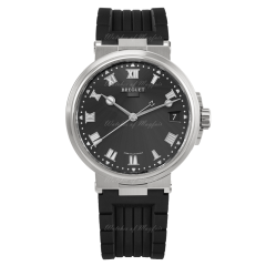 Breguet Marine Automatic 40mm 5517TI/G2/5ZU