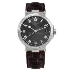 Breguet Marine Automatic 5517TI/G2/9ZU