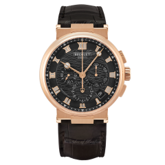 Breguet Marine Chronograph Automatic 42.3 mm 5527BR/G3/9WV