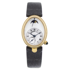 Breguet Reine de Naples 8908BA/52/864/D00D