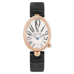 Breguet Reine de Naples 8918BR/58/964/D00D