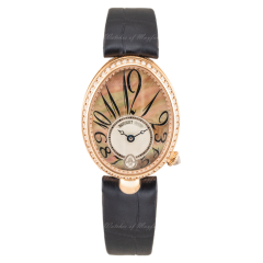 Breguet Reine de Naples 8918BR/5T/964/D00D