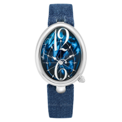 Breguet Reine de Naples 8967ST/E8/786