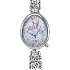 Breguet Reine de Naples 8967ST/G1/J50