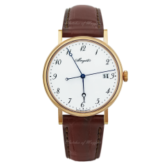 Breguet Classique 5177BR/29/9V6