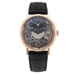 Breguet Tradition 7057BR/G9/9W6