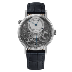 7597BB/G1/9WU | Breguet Tradition Quantieme Retrograde Automatic 40 mm watch | Buy Now