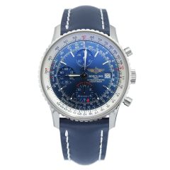 A1332412.C942.105X.A20BA.1 Breitling Navitimer Heritage 42 mm watch.