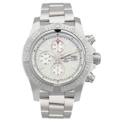 A1337111.G779.168A | Breitling Super Avenger II 48 mm watch. Buy Now