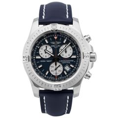 A7338811.C905.112X.A20D.1 Breitling Colt Chronograph 44 mm watch.