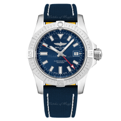 Breitling Avenger Automatic GMT 45 A32395101C1X1