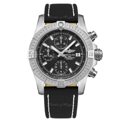 Breitling Avenger Chronograph 43 Steel A13385101B1X1