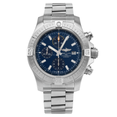 Breitling Avenger Chronograph 45 A13317101C1A1