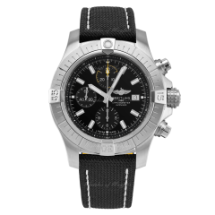 Breitling Avenger Chronograph 45 Steel A13317101B1X1