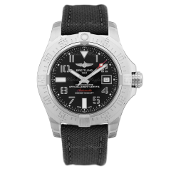 Breitling Avenger II Seawolf 45 A17331101B1W1