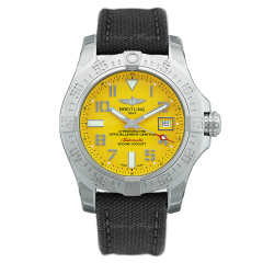 A17331101I1W1 | Breitling Avenger II Seawolf 45 mm watch | Buy Now