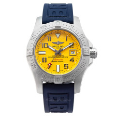 A1733110.I519.157S.A20DSA.2 | Breitling Avenger II Seawolf 45 mm watch