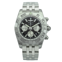 AB011012.B967.388A | Breitling Chronomat 44 mm watch. Buy Now