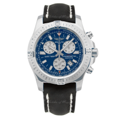 A7338811.C905.435X | Breitling Colt Chronograph 44mm watch. Buy Online