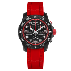 Breitling Endurance Pro 38 Breitlight Red 38 mm X83310D91B2S1