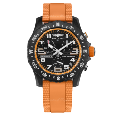 X82310A51B1S2 | Breitling Endurance Pro 44 Breitlight Quartz watch. Buy Online