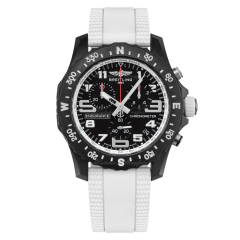 X82310A71B1S2 | Breitling Endurance Pro 44 Breitlight Quartz watch. Buy Online