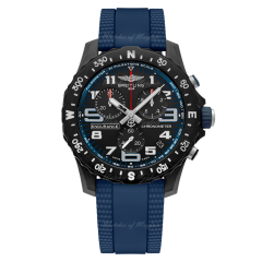 X82310D51B1S2 | Breitling Endurance Pro 44 Breitlight Quartz watch. Buy Online