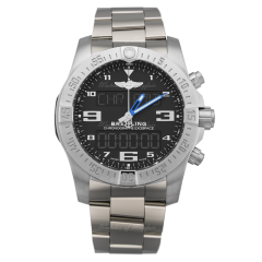 EB5510H2.BE79.181E | Breitling Exospace B55 46 mm watch. Buy Online