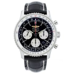 New Breitling Navitimer 01 AB012012.BB01.744P watch