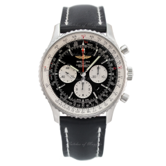 AB012721.BD09.442X.A20D.1 | Breitling Navitimer 1 B01 Chronograph 46