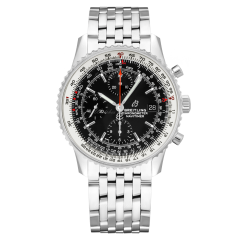 A13324121B1A1 | Breitling Navitimer 1 Chronograph 41 mm watch. Buy Online