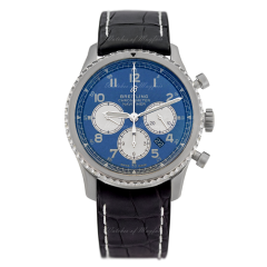 Breitling Navitimer 8 B01 Chronograph 43 AB0117131C1P1