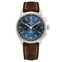 Breitling Premier B01 Chronograph 42 Steel AB0118221C1X2