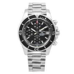 A13311C9.BF98.161A | Breitling Superocean Chronograph 42 mm watch. Buy