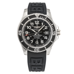 A17365C9.BD67.150S.A18S.1 | Breitling Superocean II 42 mm watch | Buy Now