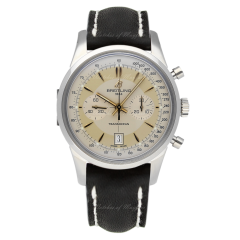 AB015412.G784.435X | Breitling Transocean Chronograph 43 mm watch. Buy