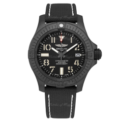 V17319101B1X2 | Breitling Avenger Automatic 45 Seawolf Night Mission watch | Buy Now