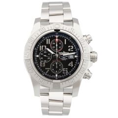 Breitling Super Avenger II A1337111.BC28.168A New watch