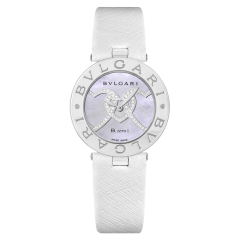 101766 | BVLGARI B.Zero 1 Steel Quartz 30 mm watch | Buy Online