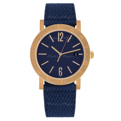 103132 | BVLGARI Bvlgari Automatic 41 mm watch | Buy Online