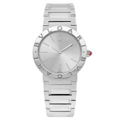 Bvlgari Bvlgari Lady Steel Quartz 33 mm 103575