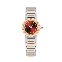 BVLGARI BVLGARI Quartz 23 mm 103218