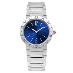 BVLGARI BVLGARI Quartz 33 mm 103201