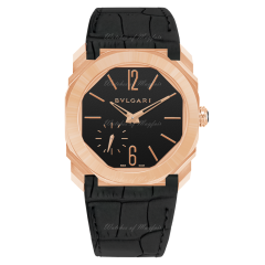 103286 | BVLGARI Octo Finissimo Automatic 40 mm watch | Buy Online